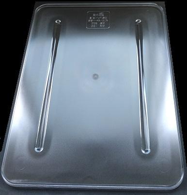 ホワイトサム 六角シフォンケーキ型 | 新商品情報 | 遠藤孝商店 White